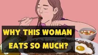 Why Koreans eat so much? I Korea Eating Culture Story  [Korea any Story][Sub/자막]