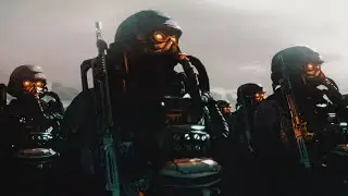 KILLZONE edit - smezir_2 (Slowed) - ilyhiryu
