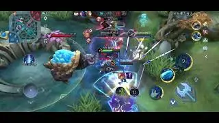 7 Kills!! Unstopable Lifesteal Build Alpha Real Monster!