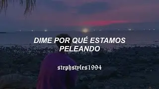 esta canción describe perfectamente una relación muy tóxica
