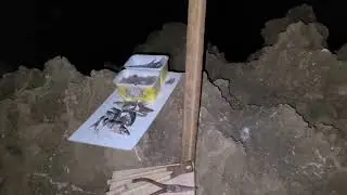 Galaxy S20 Ultra 5g camera video at night  by Mr.Djalal