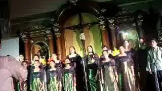 Payapang Daigdig / A Christmas Carol