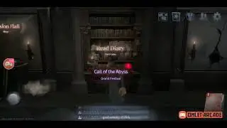 Tonton stream saya Identity V di Omlet Arcade!