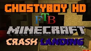 Crash Landing Episode 4 - Hungry Hungry Hippos