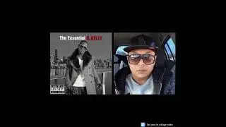 I Belive I Can Fly  R Kelly ft DjScrog REMIX