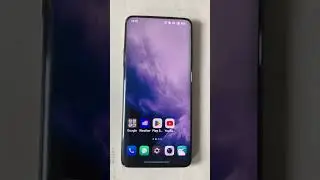 Oneplus 7 pro in 2024 dual speaker quality volume.