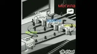 И каждый осознаёт, но не меняет ничего, а в могиле стоны сожалений.
