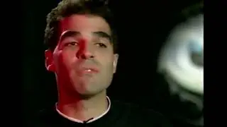 Behind the Scenes  Mortal Kombat 4