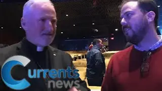 Web Exclusive: Friend of Bishop O'Connell, Matt Meeks, Remembers His Time With Late Pastor