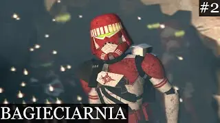 [GMOD | SWRP: BAGIECIARNIA] Odcinek 2