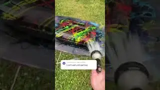 #spraypaint