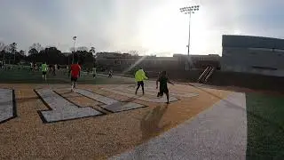 Sunday League 7v7 A.C Aztecs (soccer/Football)