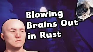 Blowing Brains Out in Rust