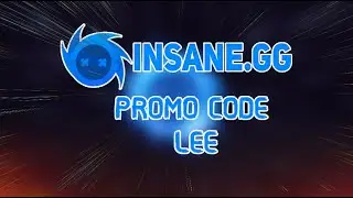 INSANE.GG🎁PomoCode - LEE