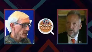 WisEye Morning Minute: Ramthun and Evers on Elections