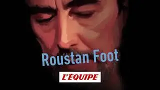 Les mystères du foot - Roustan foot