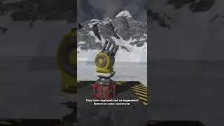 Hinge | in a nutshell | Space Engineers