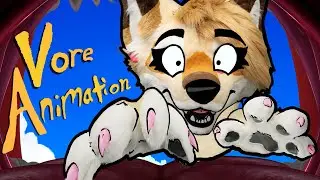 FURRY VORE ANIMATION ON YOUTUBE?! Checking out Bora Bora Honeymoon