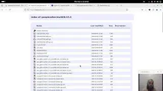 Enabling multilib on Slackware