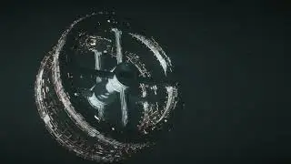 Space Station V - 2001: A Space Odyssey / Unreal Engine 5