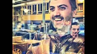 Raci Sasmaz Klib