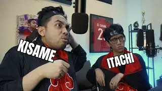gini kalau member akatsuki diundang ke podcast...