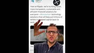 Breaking news XRP. Xrp News