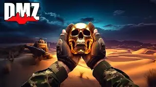 WE WENT for ALL the DMZ BOSSES While PvP is Everywhere