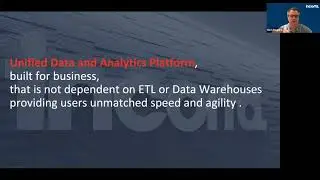 Product Highlight: Incorta