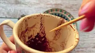 ❗️КТО НА ПОРОГЕ?☀️ЧТО НА ДОРОГЕ💯🙏Гадание на кофейной гуще