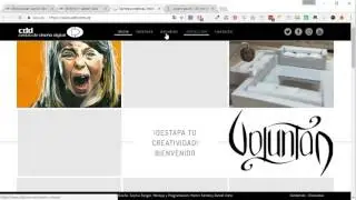 wordpress tema 4 personalizacion tema 2017 y menu
