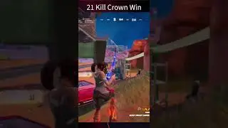 World's Slowest 360 Snipe