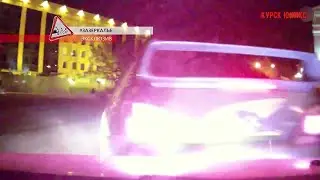 ВОДИТЬ ПО-РУССКИ (HD) Звук без 