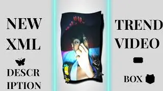 🦋NEW TRENDING 🦋ALIGHT MOTION ✨HINDI SONG💯XML📑#alightmostion #vairl #viwes @Ibrahimcreation-ct4lt