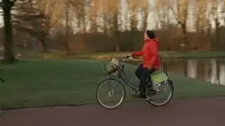 Nota | Día de la bicicleta
