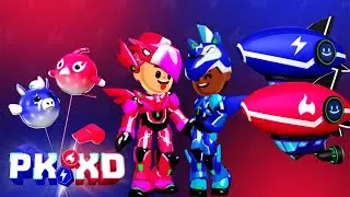 PK XD ТОВАРЫ С НУЛЕВОЙ ГРАВИТАЦИИ В МАГАЗИН 😱 Лавиния PKXD 😘 