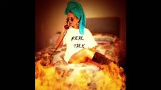 Aemzo; Real Talk