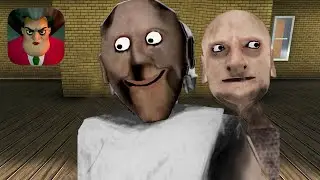 Scary Teacher 3D Teacher Granny Part 103 New Full History Gameplay Walkthrough (IOS ANDROID)