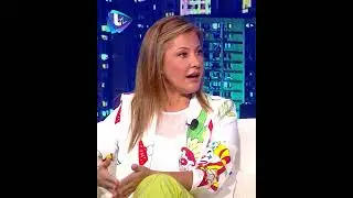 #د._وديعة : الاخوين الرحباني بنوا الاغاني الشعبية !#مين_قدك #كارين_سلامة #ltv2 #LTV