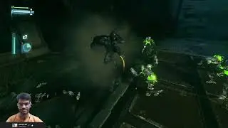 Batman Arkham Knight | This game has best combat system