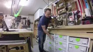 festool systainer storage - Ikea