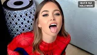 Most Beautiful C*mShot and F*cial Loving Prnstars