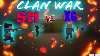 🏅SN_-||vs||-_ESP🔚        🛡[BlocK StriKe ClaN WaRs]🛡