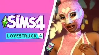 THE SIMS 4 OFFICIAL GAMEPLAY TRAILER IS HERE!!... Let's Talk about it!!!