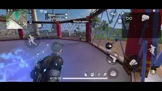 free fire WWE match headshot in win 🤜🤛🤜🤛