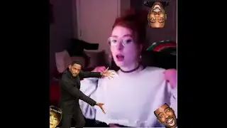 Jessica FT Will Smith and Chris Rock