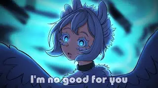 CANDY S3RL || Animation Meme 【OC】