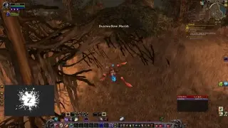 WOW Stream - Project "Allied" - Void Elf Warlock #7