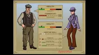 Witch Hunter Trainer #1 vFresh Fish [Team Borsch]