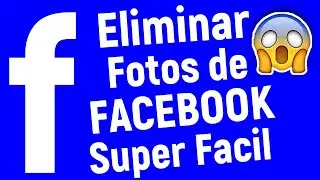 🔴 HOW TO DELETE PHOTOS FROM FACEBOOK QUICKLY AND EASILY 🔴